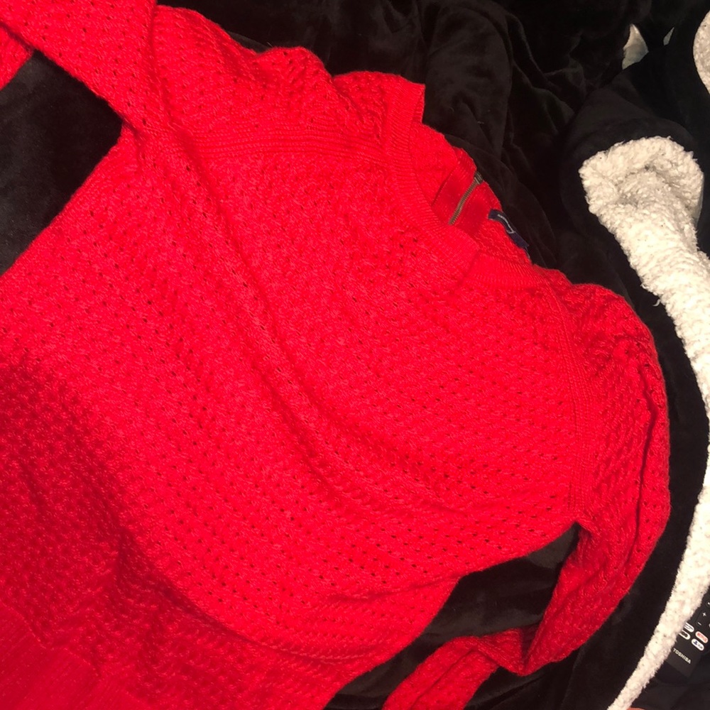 3 AE sweaters, They each cost that individually